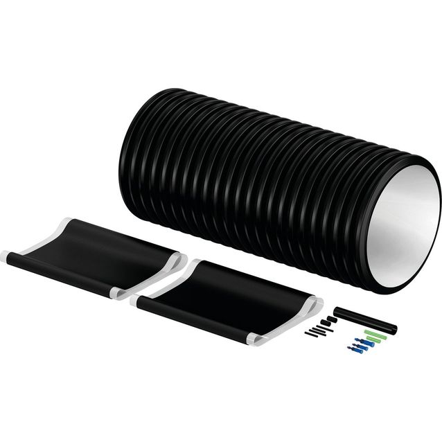 Jatkospakkaus Uponor Supra Plus 68+90