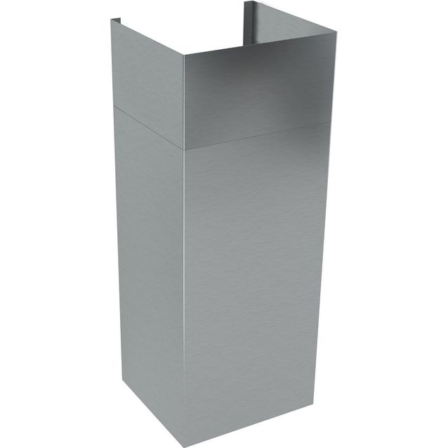 Jatkosuojaputki Thermex Mini Preston II seinä 2x1000 mm rst