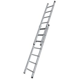 Jatkotikas Tikli A37 2-osainen 3,7m