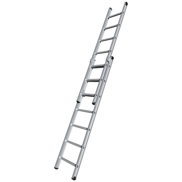 Jatkotikas Tikli  2-osainen, 3,7m