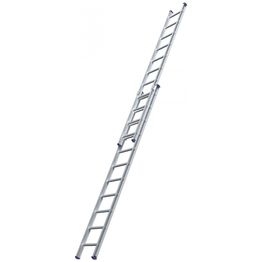 Jatkotikas Tikli A61 2-osainen 6,1m