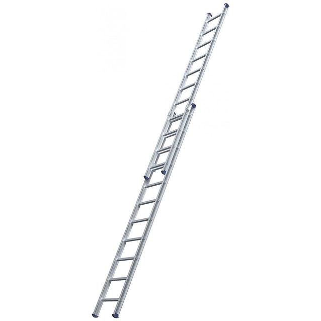 Jatkotikas Tikli 2-osainen, 6,1m