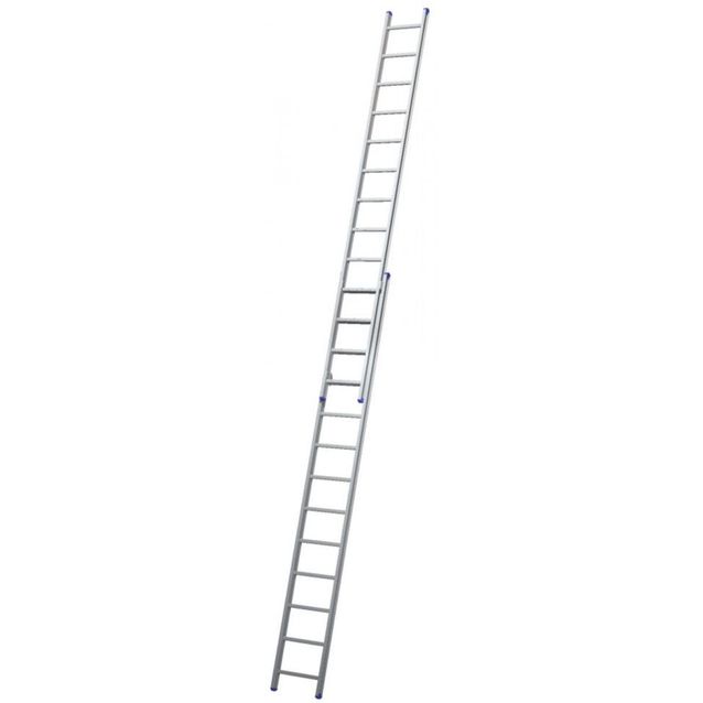 Jatkotikas Tikli 2-osainen, 7,3m