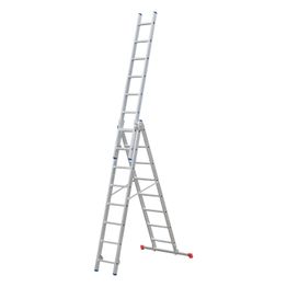 Jatkotikkaat Tikli 3-osainen ammattitikas 6,1 m