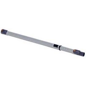 Jatkovarsi Allaway Premium, pikakiinnitys, alumiini