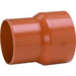 Jatkoyhde valurauta/PVC 200X200