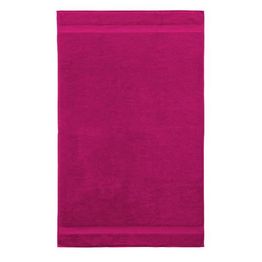 Jättipyyhe Sky Arki 100x150 cm fuschia