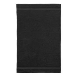 Jättipyyhe Sky Arki 100x150 cm musta