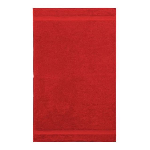Jättipyyhe Sky Arki 100x150 cm punainen