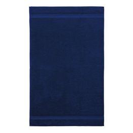 Jättipyyhe Sky Arki 100x150 cm tummansininen