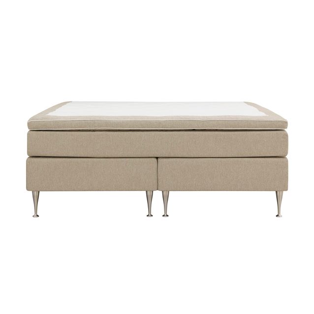 Jenkkisänky Hilton High, 160x200cm, eri värivaihtoehtoja (HJSXX)