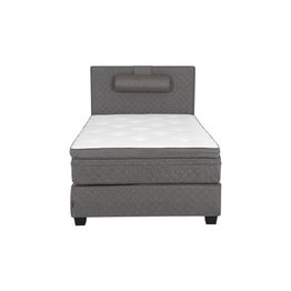 Jenkkisänky Kilmer, 120-160x200cm, eri kokoja ja värivaihtoehtoja (ILJSX)