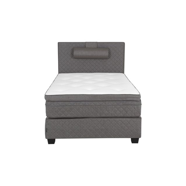 Jenkkisänky Kilmer, 120-160x200cm, eri kokoja ja värivaihtoehtoja (ILJSX)