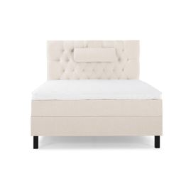 Jenkkisänky Olivia, 120-180x200cm, eri patjavaihtoehtoja/kokoja ja värejä (LIVJS)