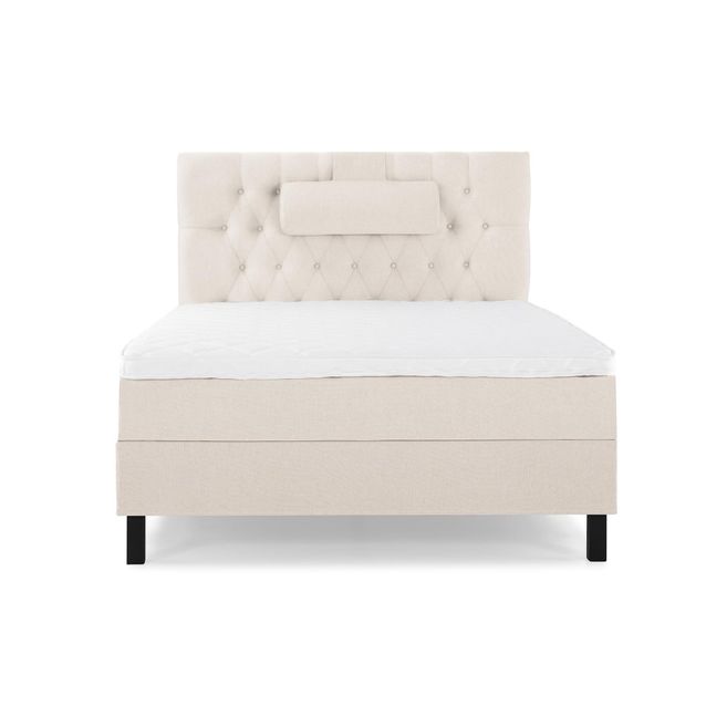 Jenkkisänky Olivia, 120-180x200cm, eri patjavaihtoehtoja/kokoja ja värejä (LIVJS)