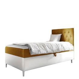 Jenkkisänky JUNIOR FILIP 1, eri kokoja ja värivaihtoehtoja