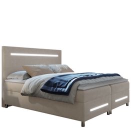 Jenkkisänky ENTER LED + sijauspatja, eri kokoja ja värivaihtoehtoja