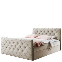 Jenkkisänky MALAGA + sijauspatja, eri kokoja ja värivaihtoehtoja