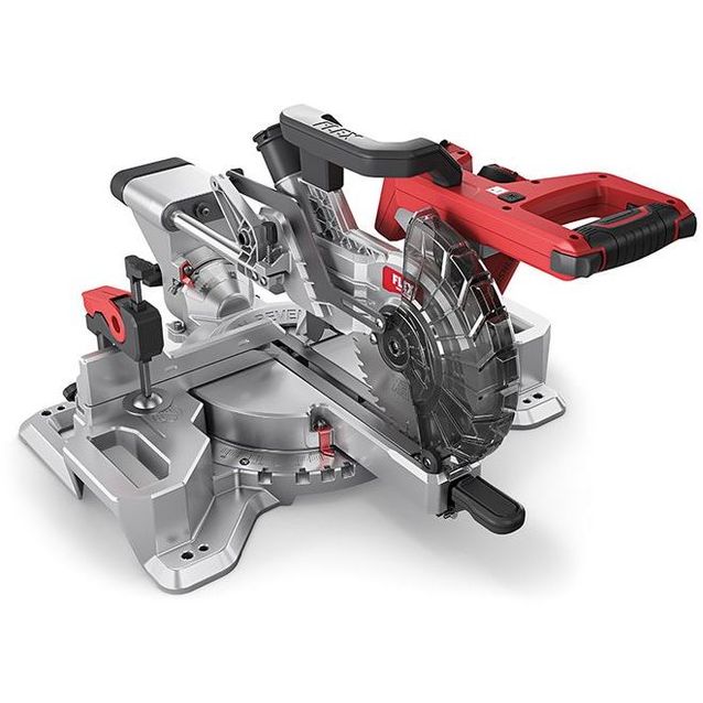 Akkujiirisaha FLEX SMS190 18.0-EC