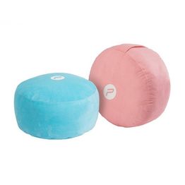 Joogatyyny Pure2Improve 33 x 16 cm eri värejä