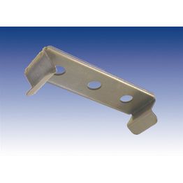 Jousikiinnikepari AMJK1 Monix IP23 -valaisimien kattokiinnitykseen