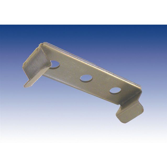 Jousikiinnikepari AMJK1 Monix IP23 -valaisimien kattokiinnitykseen