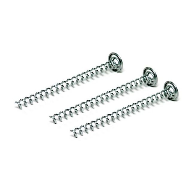 Alumiinikiinnityspanta Paroc Aircoat 19mm, pituus 1219mm,  50kpl/pkt