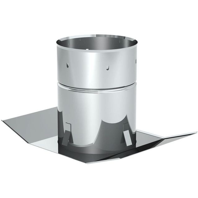 Joustavan putken muurauskartio Jeremias 160 mm