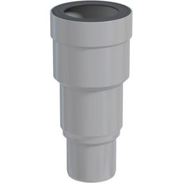 Joustoputken jatke Prevex 40/50