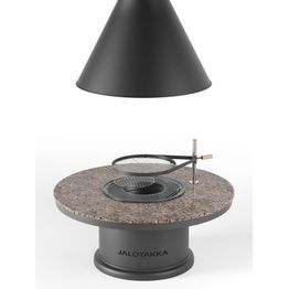 Pöytägrilli Jalotakka Apetit JTG/3