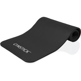 Jumppamatto Gymstick musta