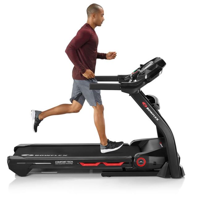 Juoksumatto Bowflex BXT 128 max. 147 kg