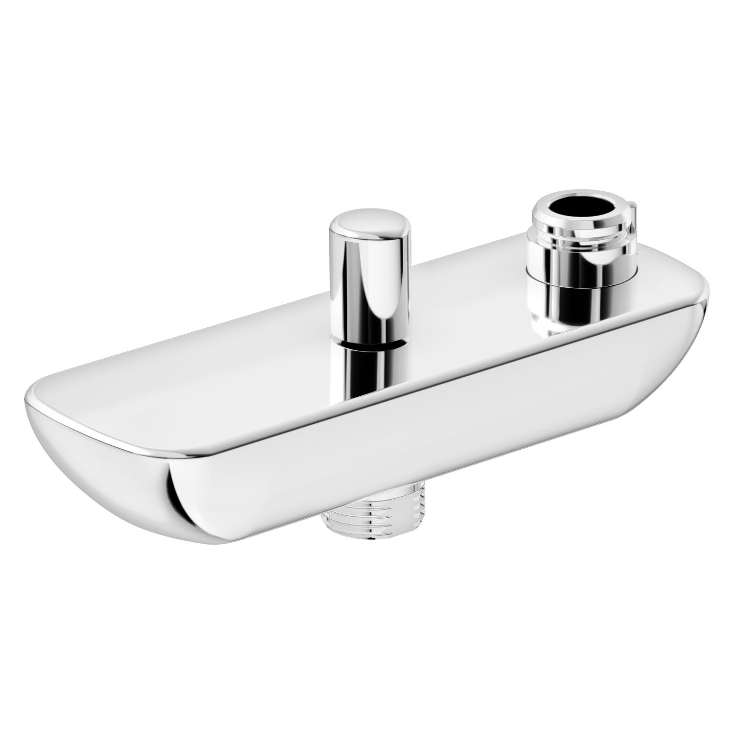 Juoksuputki Gustavsberg Estetic kromi