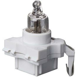 Hohtolamppu Jussi 230V 2mA 8372