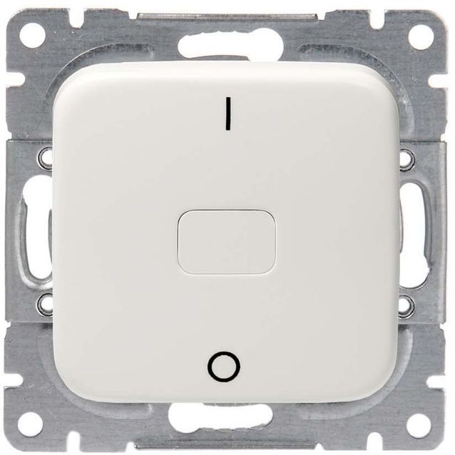 Jussi kytkin 2-NAP +