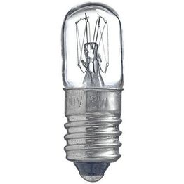 Merkkilamppu Jussi 3W 230V