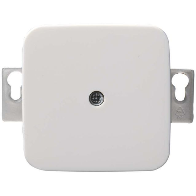 Jussi umpikeskiölevy 1-OS