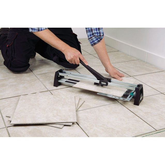 Kaakelileikkuri TC 460