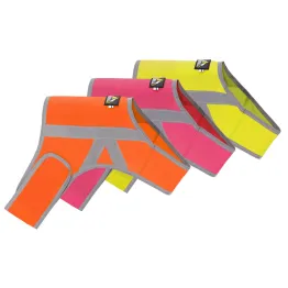 Koiran heijastinliivi Kivalo Kaamos eri kokoja ja värejä