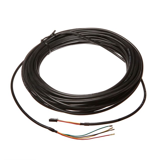 Kaapeli 15m  Tulikivi Sauna Control Panel -kiuasohjaimeen