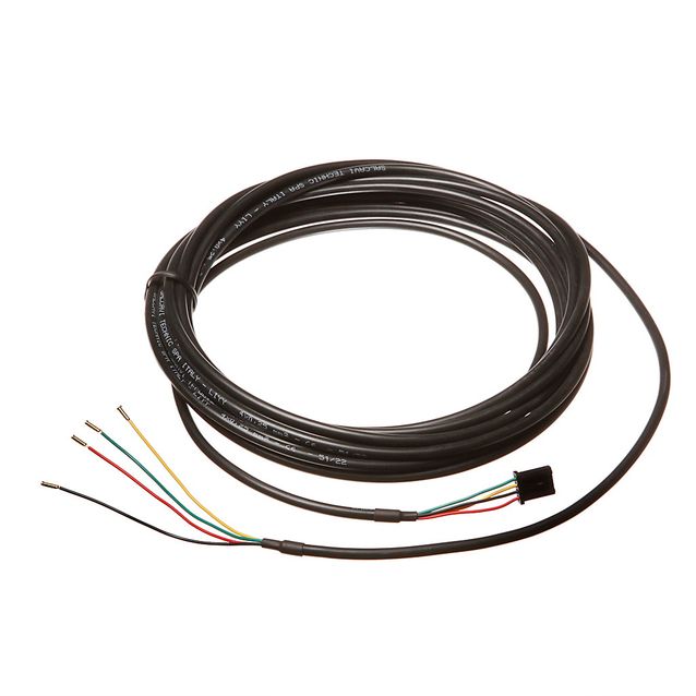 Kaapeli 6m Tulikivi Sauna Control Panel -kiuasohjaimeen