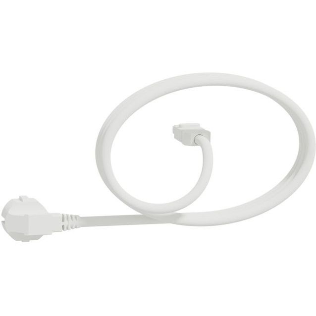 Kaapeli Schneider Electric Unica System+ pistorasiayksikköön