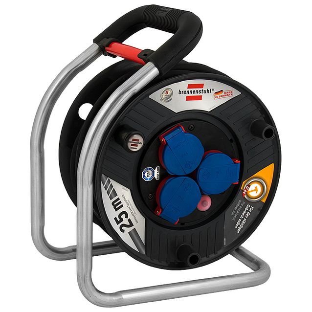 Kaapelikela Brennenstuhl 25 m 3G1.5