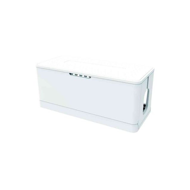 Johtokotelo Gelia Johtoboksi ei sisällä jatkojohtoa