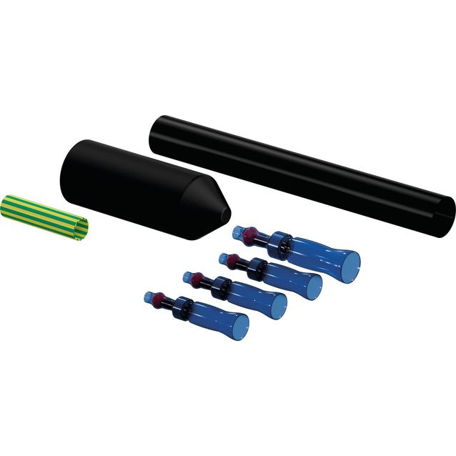 Kaapelikytkentä/-jatko Uponor Ecoflex Supra Plus