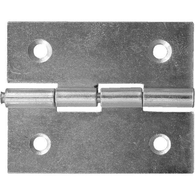 Kaapinsarana Pisla 816, 45x37mm, sinkitty