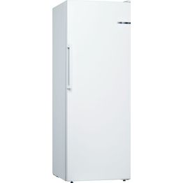Kaappipakastin Bosch Serie 4 GSN29VWEP 60cm valkoinen