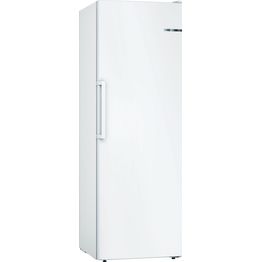 Kaappipakastin Bosch Serie 4 GSN33VWEP 60cm valkoinen