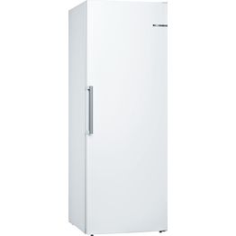 Kaappipakastin Bosch Serie 6 GSN58AWDP 70cm valkoinen