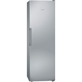 Kaappipakastin Siemens iQ300 GS36NVIEP 60cm teräs
